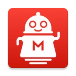 mealpal android application logo